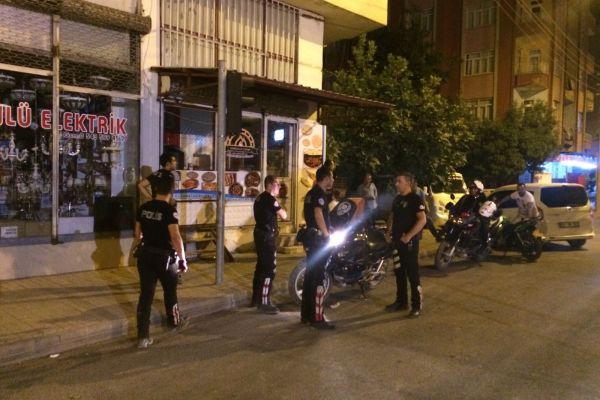 Gülermisin ağlarmısın derdirten olay