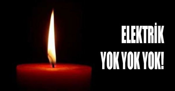 Gündüzleri Mağdur, Geceleri İse, Karanlığa Gömüyorlar