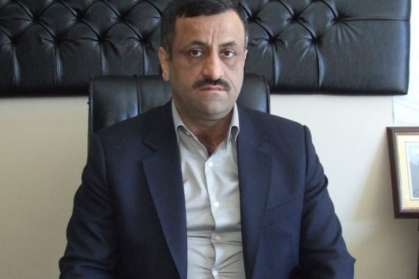 GÜRBÜZCAN’DAN, METİN YÜKSEL AÇIKLAMASI