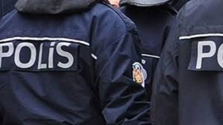 Hakkında kesilmiş hapis cezası bulunan şahıs yakalandı