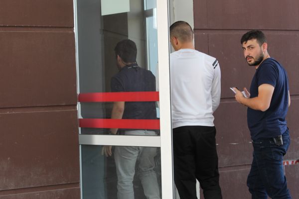 Hakkında kesinleşmiş hapis cezası bulunan şahıs yakalandı