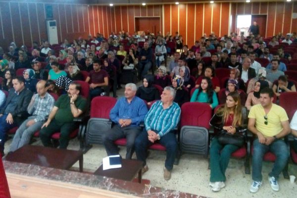 Halk Eğitim Merkezi’nden ‘İş Ve Meslek Ahlakı’ Semineri