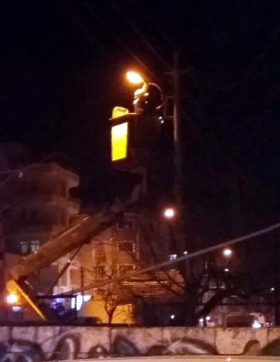 Halkın mağduriyetini gidermek için illa haber mi yapılması lazım AKEDAŞ