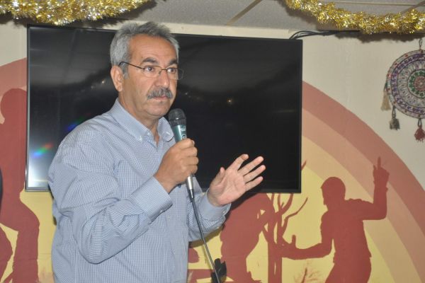 HDP Adıyaman Milletvekili hakkında yakalanma kararı iddiası