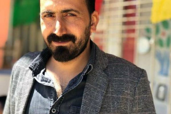 HDP belediye başkan adayı PKK operasyonunda gözaltına alındı