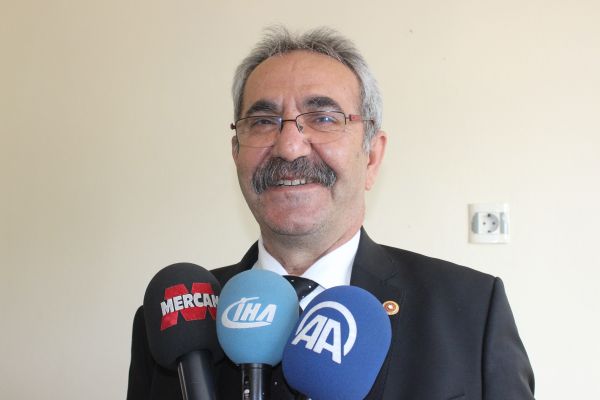 HDP Milletvekili Yıldırım tutuksuz yargılanacak