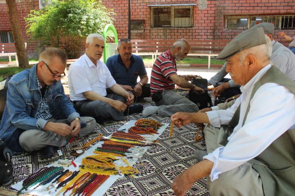 Her bütçeye uygun tespih