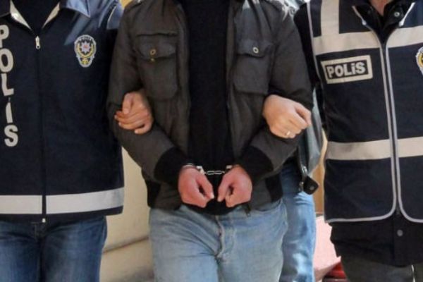 Her Yerde Aranan Şahıs Yakalandı