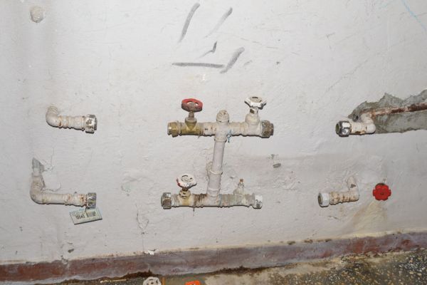 Hırsızlar Bunu da Yaptı..!