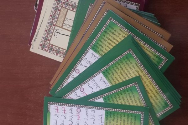 Hırsızlık şüphelisi iki şahsı, güvenlik görevlileri yakaladı