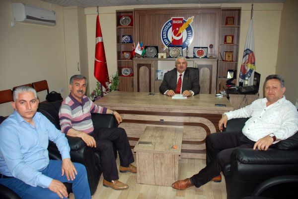 İHA, En İyi Haber Ajansı Seçildi