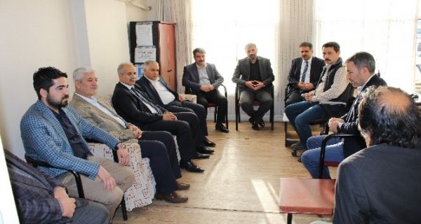 İhlas Haber Ajansı önemli ve başarılı haberlere imza atıyor