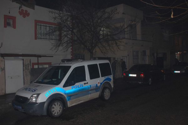 İkamet İçerisinden 7 Bin Tl Para Çalındı