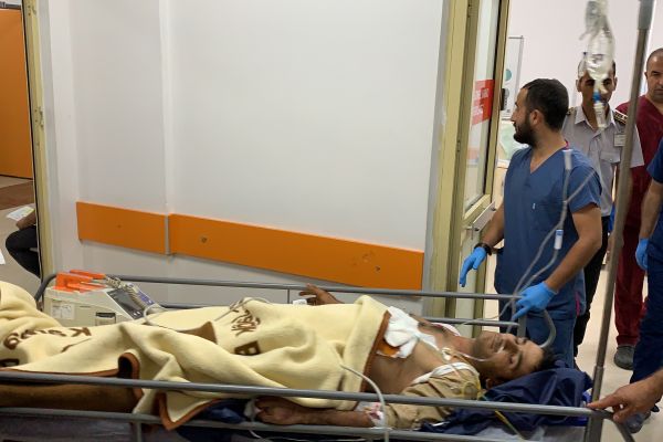 İki aile arasında silahlı kavga: 1 ölü, 1 yaralı