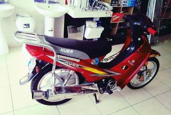 İki Farklı Hırsızlık Olayında İki Motosiklet Çalındı