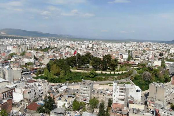  İki günde 173 adreste karantina başlatıldı