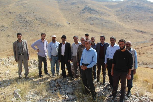 İki şehir arasındaki sınır kavgası yeniden alevlendi: 5 yaralı