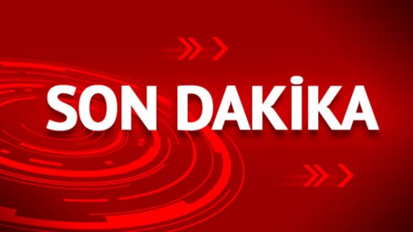 İkinci bir emre kadar izinler iptal edildi