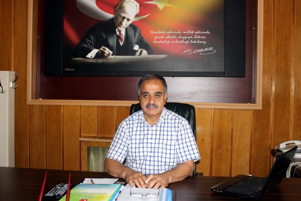 İl Özel İdaresi Programın Önünde İlerliyor