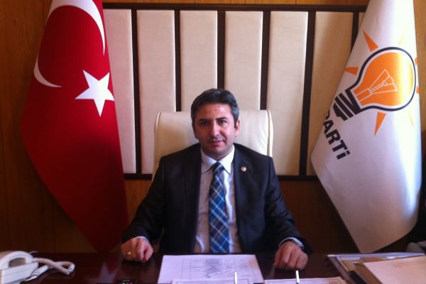 İL ÖZEL İDAREYE 19 MİLYON TL EK ÖDENEK