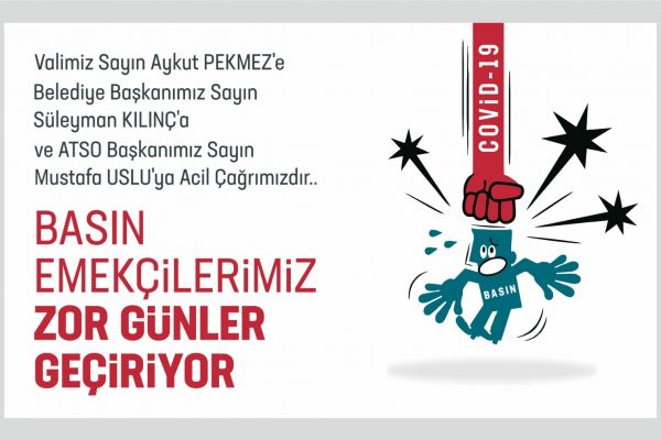 İlin Yöneticilerine Acil Çağrımızdır