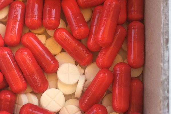 İlaçları uyuşturucu hap diye gösterip haber yaptılar