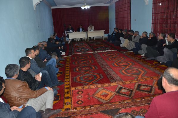 “İmam Gazali’nin Şahsiyeti Ve Eğitim Anlayışı” Konulu Panel Düzenlendi