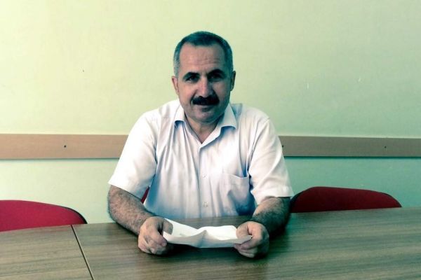 İmama ‘Siyaset’ Soruşturması