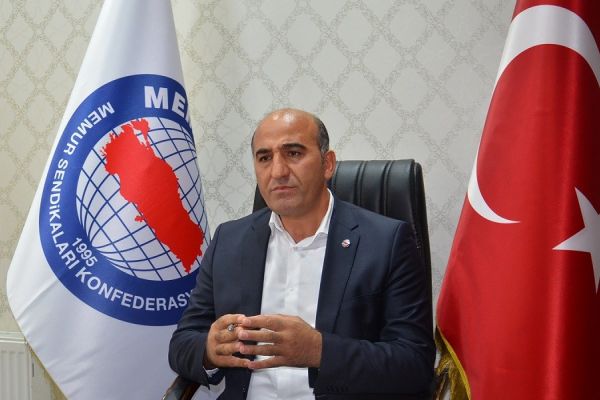 İmanlı gençler yozlaştırılmak istendiği iddiası