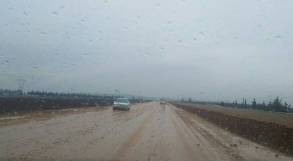 İnşallah Bir Gün Çalışmalarınız Tamamlanır