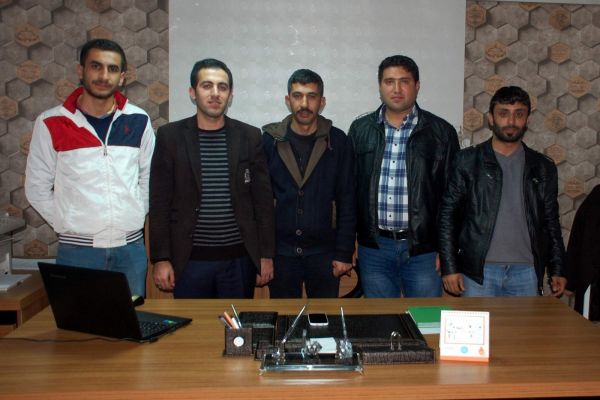 İnternet Haber Siteleri Birleşerek Güçlerine Güç Kattılar