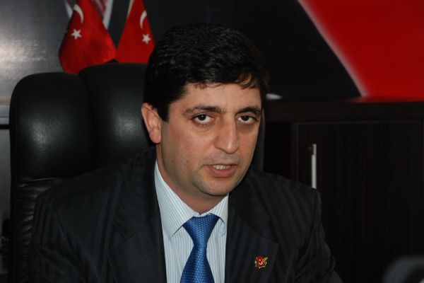 İNTERNET MEDYASINA YAPILAN SALDIRIYA AGAD'TAN TEPKİ