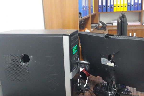 İntihar teşebbüsünde bulunan şahıs son anda kurtarıldı