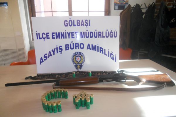 İntiharı polis önledi