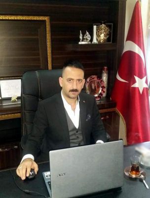 İş Adamı Mehmet Gün’den, Terör Saldırılarına Tepki