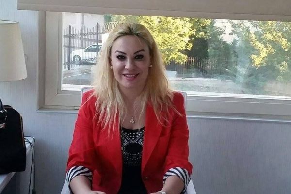 İş Kadını Uçar’dan İnsan Hakları Günü Mesajı