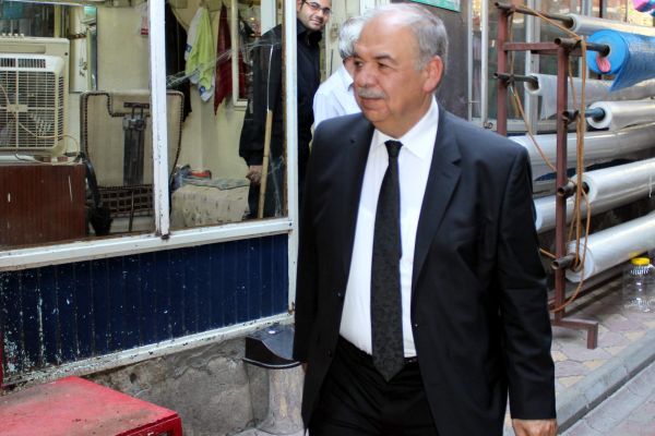 Işid’ciler Adıyaman’dan İhraç Edilecek 