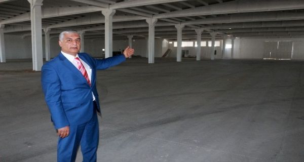 Işte Adıyaman bu yüzden gelişmiyor..!