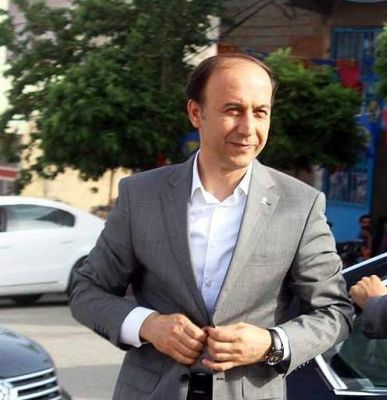 İşte Yeni Adıyaman Valisi