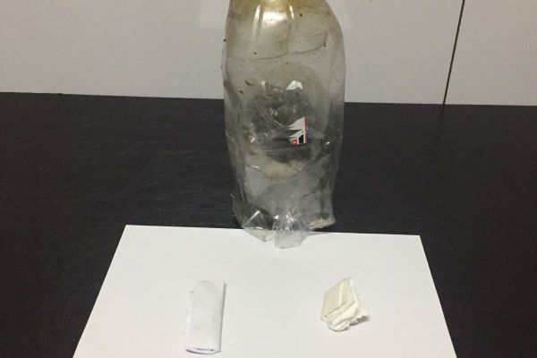 Jandarma ekipleri uyuşturucuya göz açtırmıyor