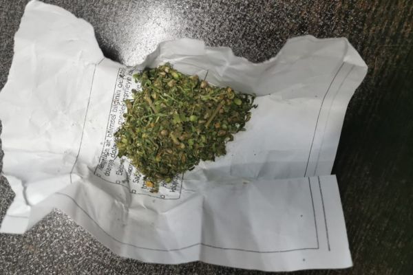 Jandarma ekipleri uyuşturucuya göz açtırmıyor