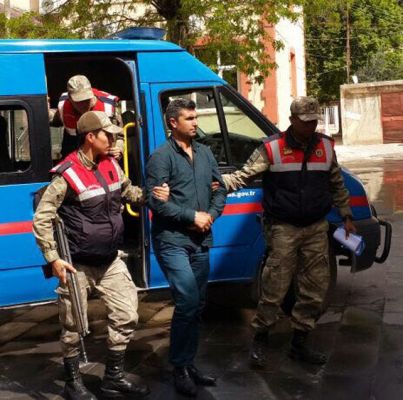 Jandarma ekiplerinden hayvan hırsızlarına operasyon