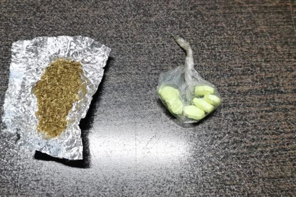 Jandarma ekiplerinden uyuşturucu baskını: 6 gözaltı