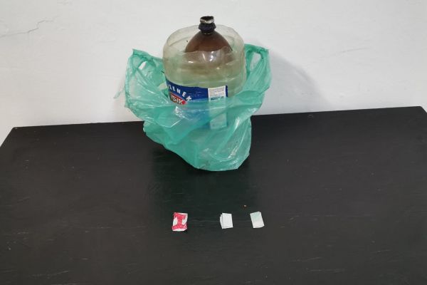 Jandarma ekiplerinden uyuşturucuya geçit yok