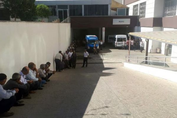 Jandarma yakalamasaydı daha bir çok kişi ölecekti..!