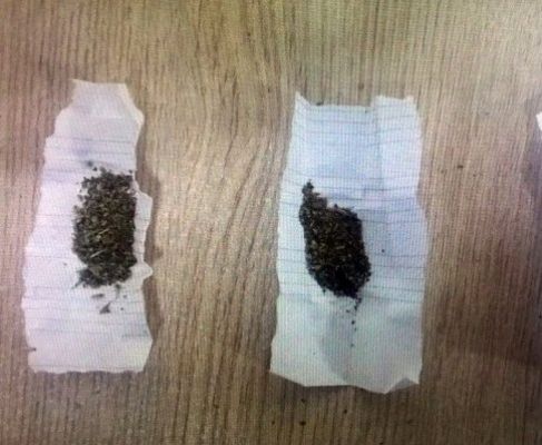 Jandarmadan uyuşturucu kullanıcılarına geçit yok