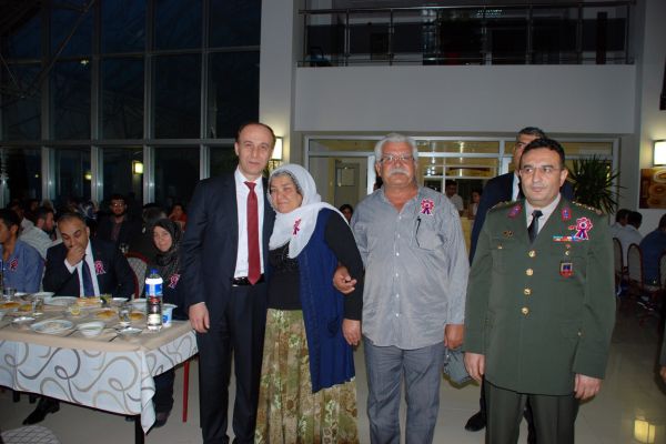 Jandarma’nın 177. Kuruluş yıldönümü kutlandı