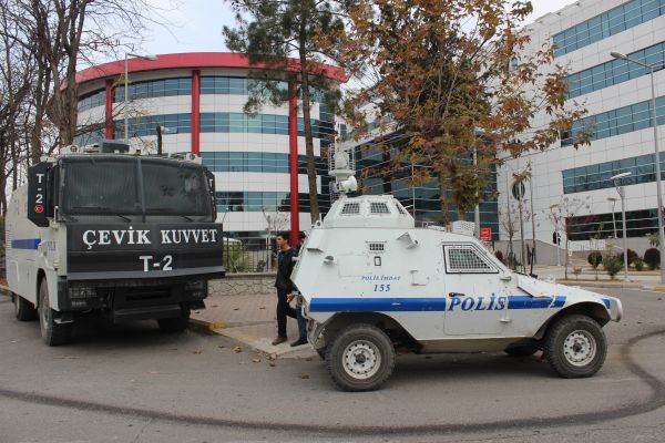  JİTEM Davasının 2. Duruşması Gerçekleştirildi