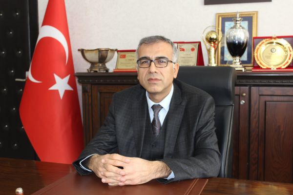 Kadın doğum hastanesinde bakın neler olacak.