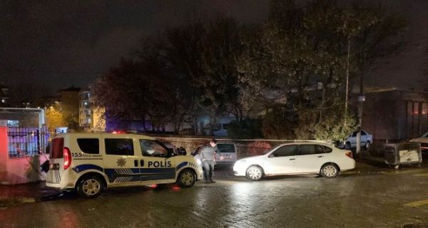 Kadın kılığına girerek cinayet işledi